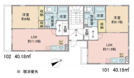ワイズ ソフィア 間取り