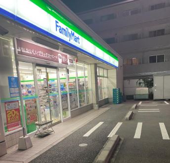 ワイズ ソフィア 周辺画像5