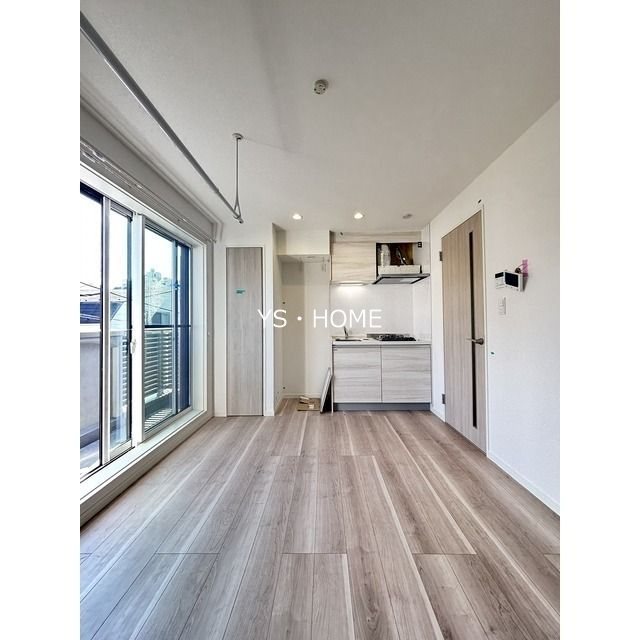 ウェルスクエア新中野Ⅱ ベッドルーム