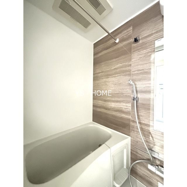 ウェルスクエア新中野Ⅱ 風呂画像