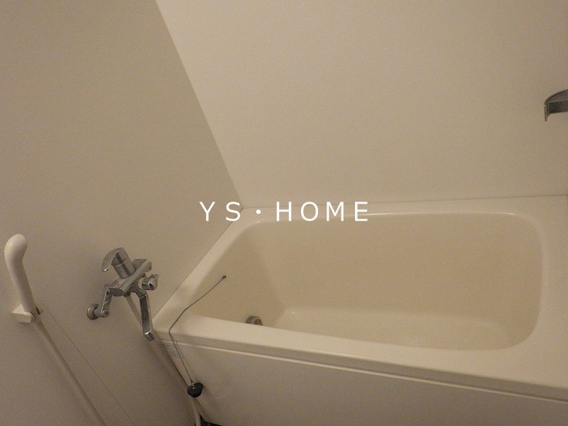 ピアライフ・&amp;alpha;（ピアライフ・アルファ） 風呂画像