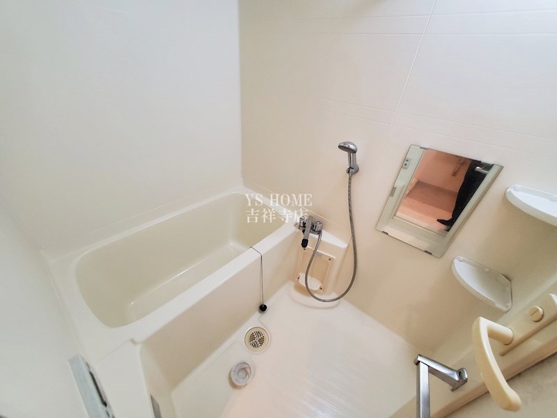 メインステージ吉祥寺 風呂画像