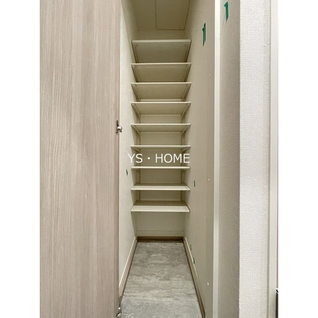 ウェルスクエア新中野Ⅱ その他5