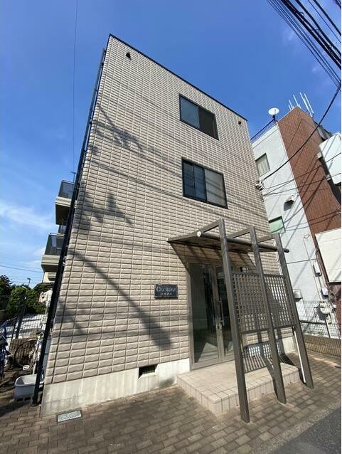 スリジエ その他外観1