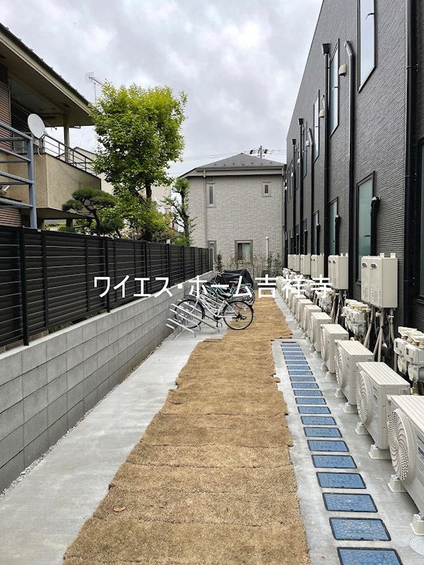 サザンロード西荻窪 その他6