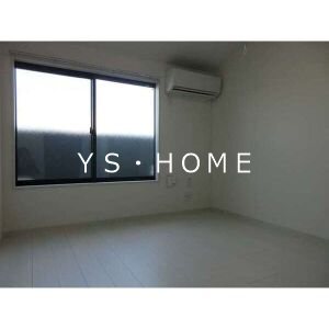 サザンロード西荻窪 リビング