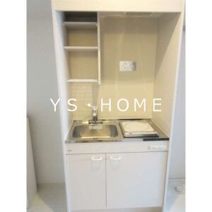 サザンロード西荻窪 キッチン