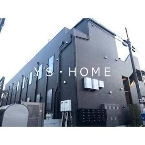 サザンロード西荻窪 外観