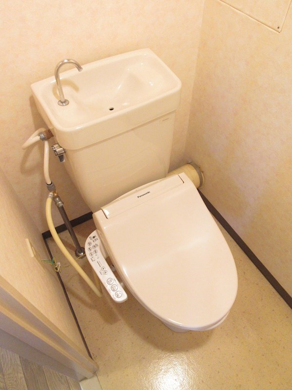 テック上落合 その他1