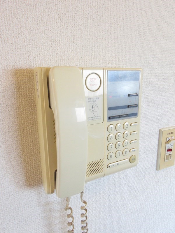 テック上落合 その他2