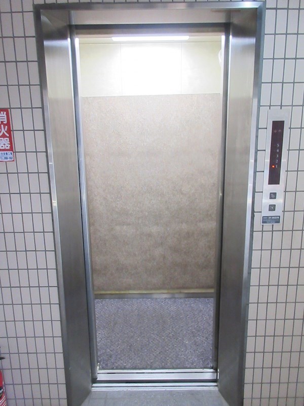 テック上落合 その他7