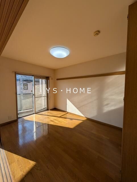 リヴェール・バレ リビング