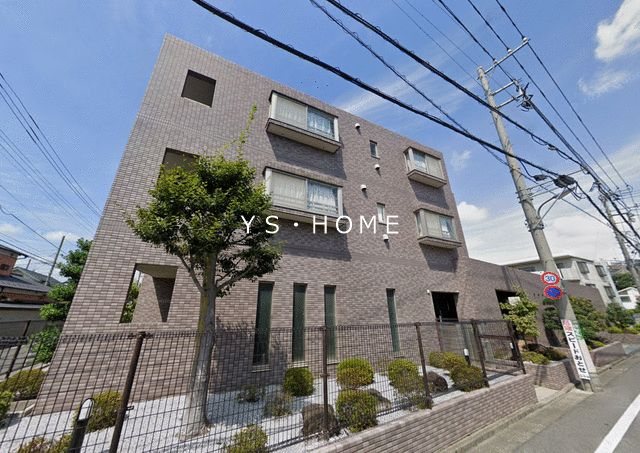 リヴェール・バレ 外観