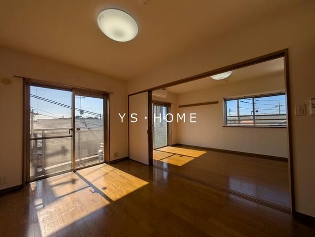 リヴェール・バレ ベッドルーム