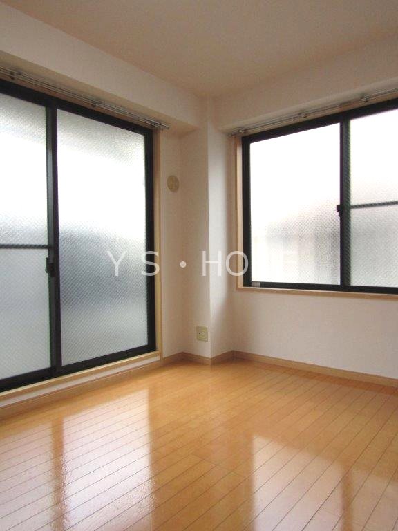 K.M.kokubunji リビング