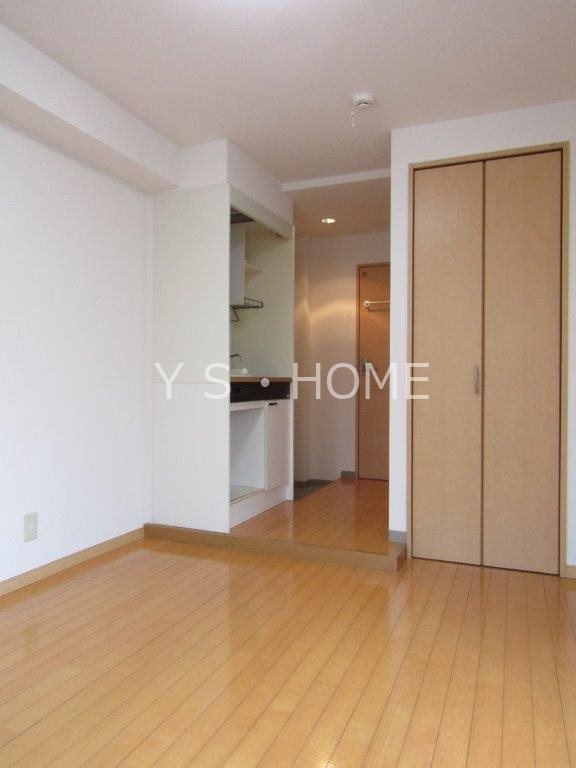 K.M.kokubunji ベッドルーム