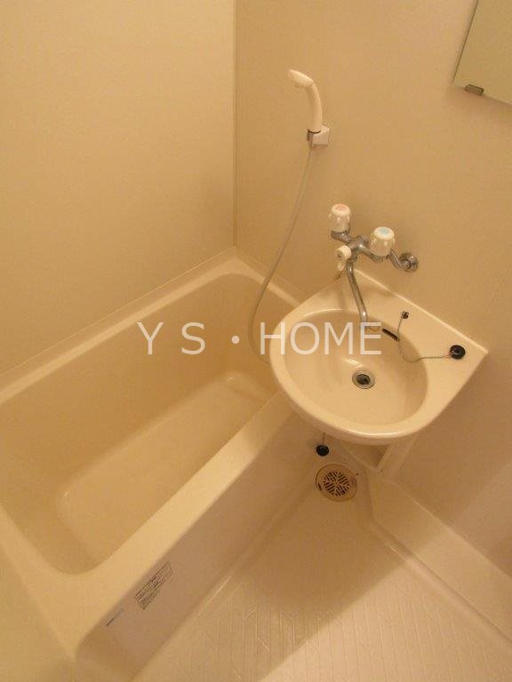 K.M.kokubunji 風呂画像