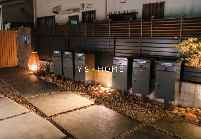 ＣＳ　ＧＡＲＤＥＮ　吉祥寺 その他外観3