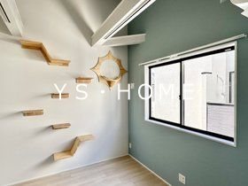 ＣＳ　ＧＡＲＤＥＮ　吉祥寺 ベッドルーム