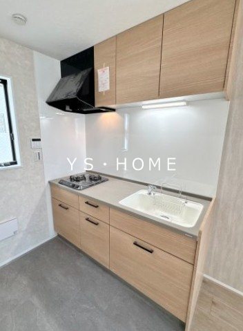 ＣＳ　ＧＡＲＤＥＮ　吉祥寺 キッチン