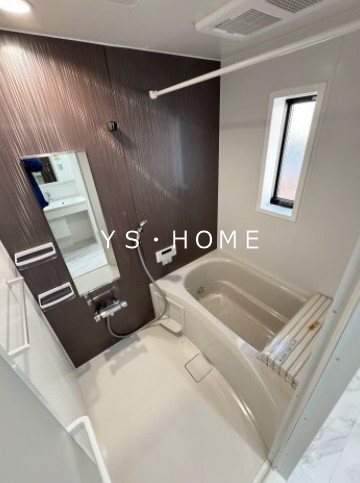 ＣＳ　ＧＡＲＤＥＮ　吉祥寺 風呂画像