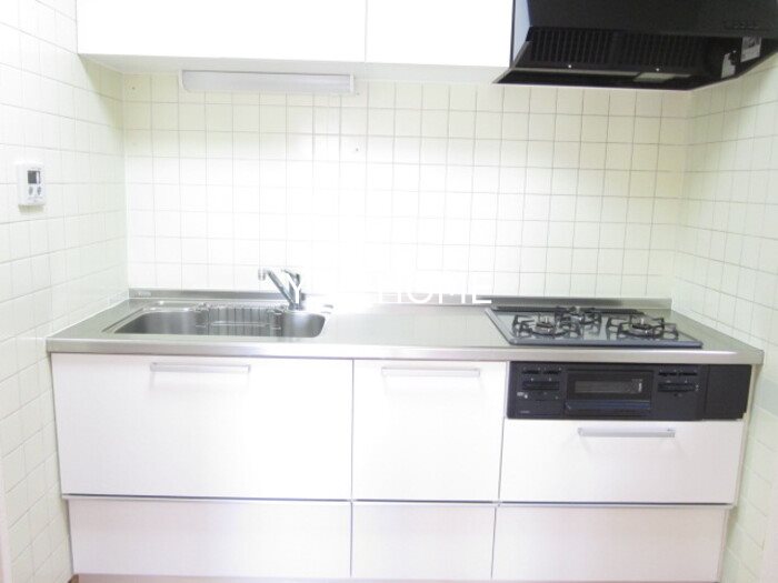 フォレストⅤ  キッチン