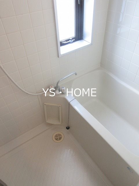 フォレストⅤ  風呂画像