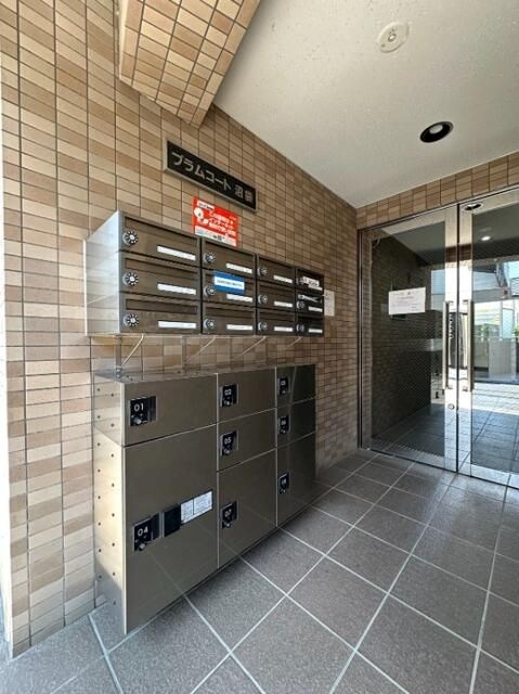 プラムコート沼袋  その他外観2