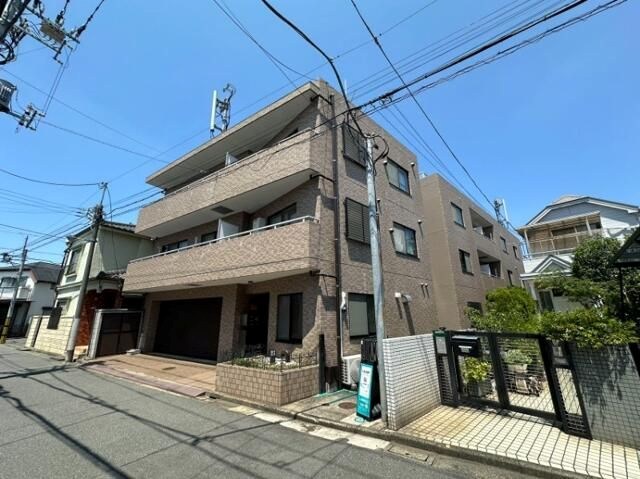 プラムコート沼袋  その他外観4