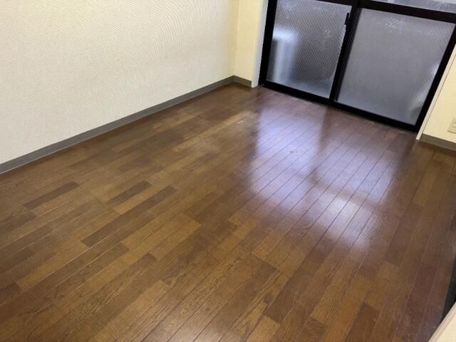 プラムコート沼袋  リビング