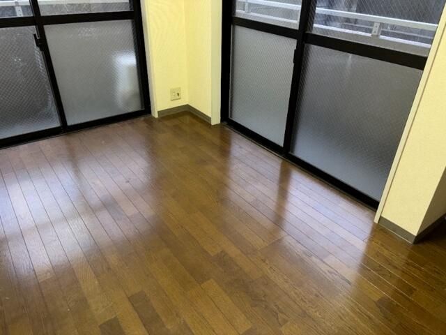 プラムコート沼袋  ベッドルーム