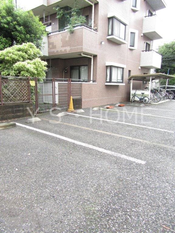 ヴァンヴェール その他外観1