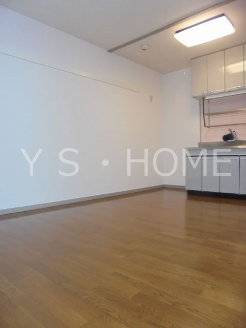 ヴァンヴェール リビング