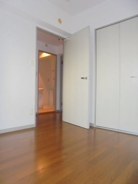 ヴァンヴェール ベッドルーム