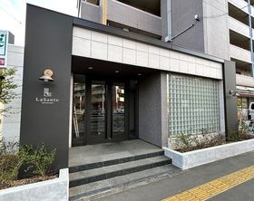 ＬａＳａｎｔｅ立川 外観