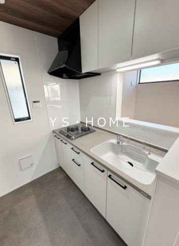 ＣＳ　ＧＡＲＤＥＮ　吉祥寺 キッチン