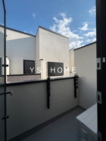 ＣＳ　ＧＡＲＤＥＮ　吉祥寺 ベランダ