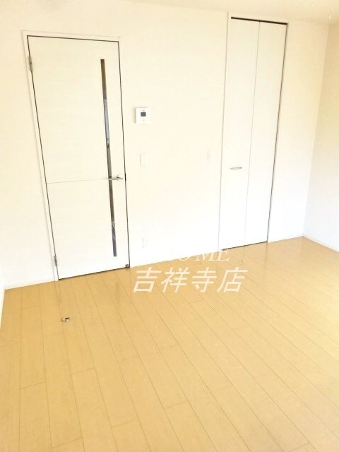 アルコバレーノ リビング