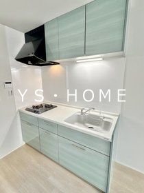 ＣＳ　ＧＡＲＤＥＮ　吉祥寺  キッチン