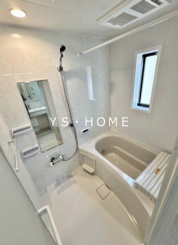 ＣＳ　ＧＡＲＤＥＮ　吉祥寺  風呂画像