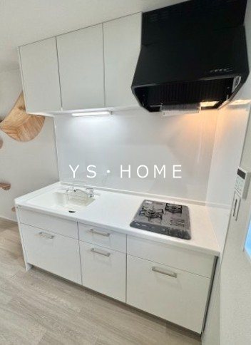 ＣＳ　ＧＡＲＤＥＮ　吉祥寺  キッチン