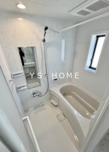 ＣＳ　ＧＡＲＤＥＮ　吉祥寺  風呂画像