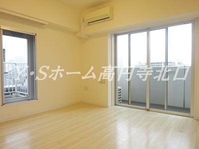 メインステージ高円寺  リビング