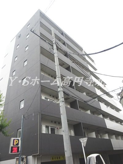 メインステージ高円寺  その他14