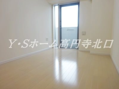 メインステージ高円寺  ベッドルーム