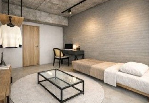 GRASTRA　NAKANO その他3