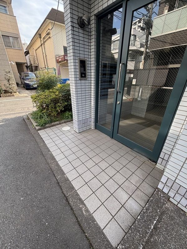 GRASTRA　NAKANO その他外観2