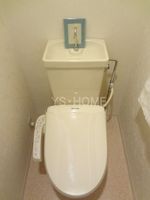 ハイネス今川  その他1