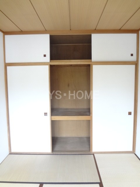 ハイネス今川  その他4