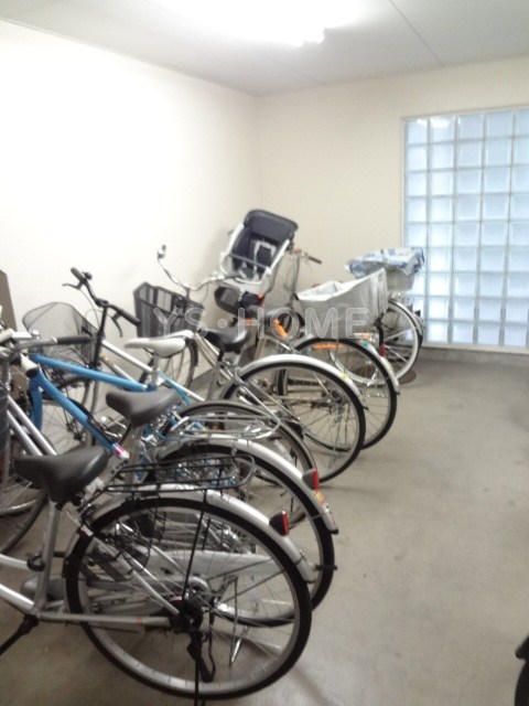 ハイネス今川  その他15